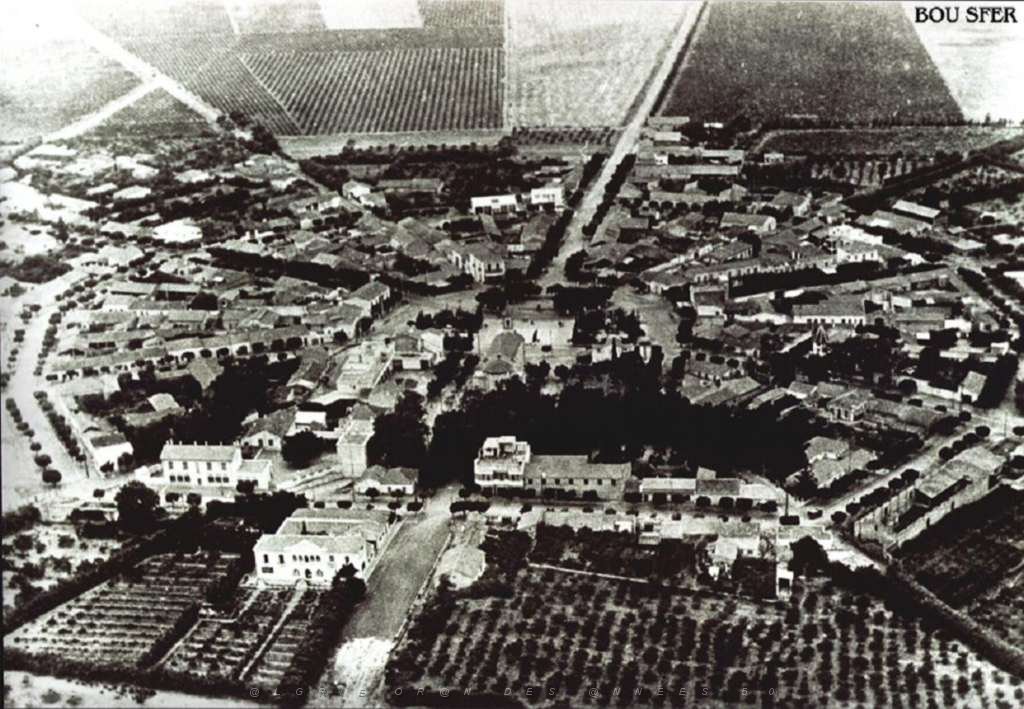 BOUSFER ANNEES 50 VUE DEPUIS UN HELICO.JPG